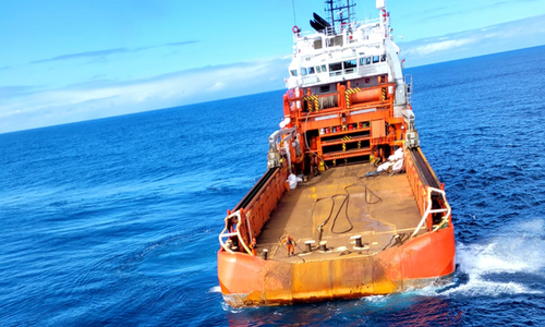 Petrobras Awards Acteon Mooring Services Contract