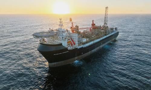 UK Rosebank Field Project Progresses Through Legal Requirements