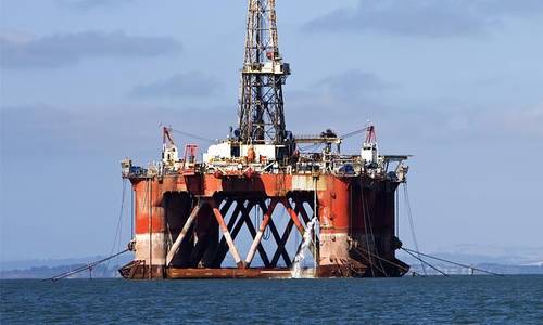 Zenith Energy to Lead Phase 2 of Northern Endeavour Decommissioning