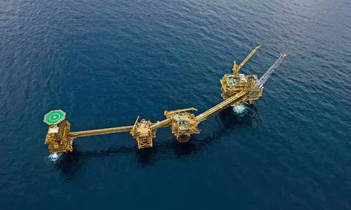 BlueNord Reports Record Quarterly Production