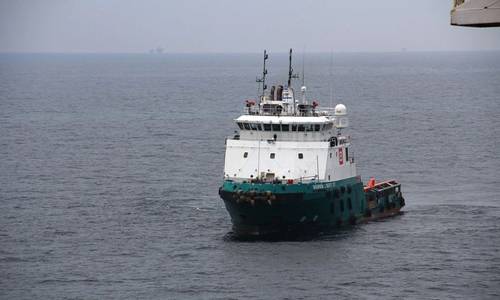 Bourbon Wins Prime Energy Contract in Philippines