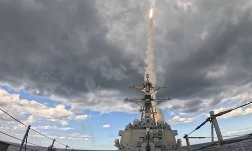 US Officials Predict Quick End to Iran War