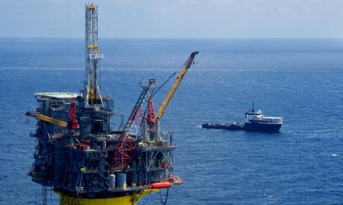 US Unveils Schedule for Over 30 Offshore Lease Auctions