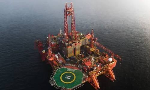Dolphin Drilling Signs Multi-Year Contract for Borgland Dolphin