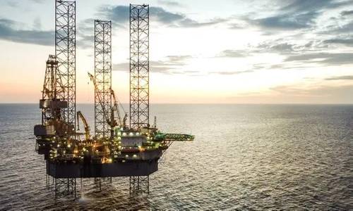 Borr Drilling Reports Quarterly Loss
