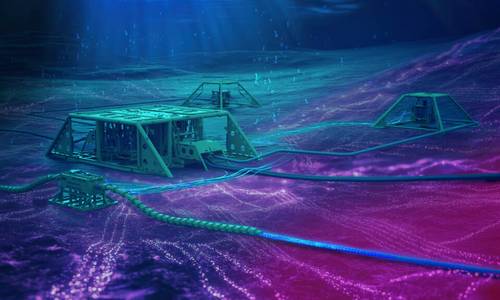 Accelerator Targets Subsea AI Development
