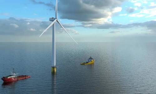 Empire Wind Gets Green Light