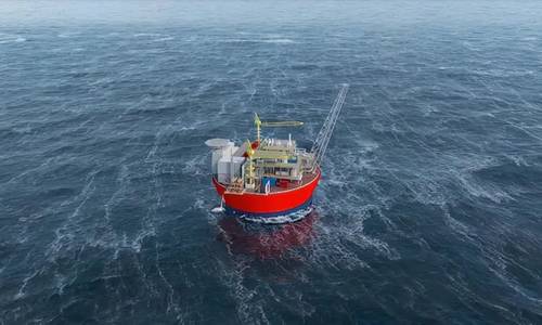 Equinor Revising Plans for World's Northernmost Oilfield