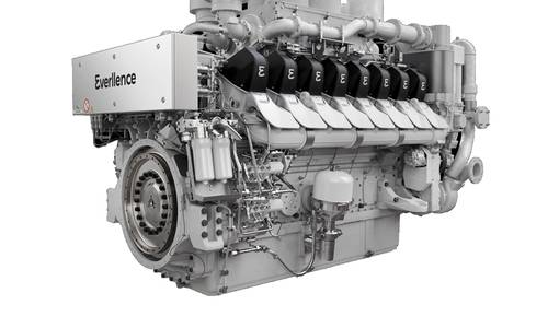 Everllence’s 175D Engines to Power Four Offshore Tugs Destined for Guyana