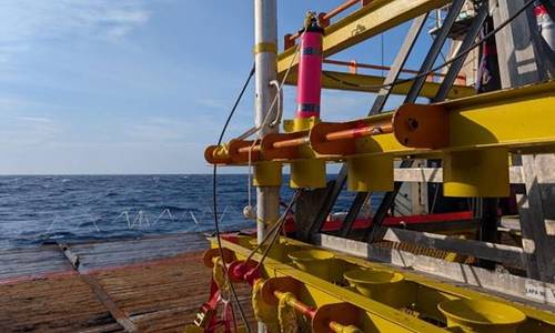 Exail Supplies LBL Positioning Systems for Deepwater Projects in Brazil and Angola