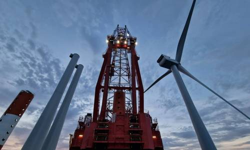 FairWind Partners with Japanese Turbine Specialist