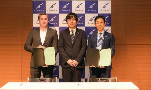 ABS and FLOWRA to Advance Offshore Wind Technologies