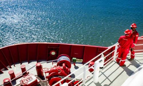 Halliburton to Deliver Well Simulation Services to ConocoPhillips
