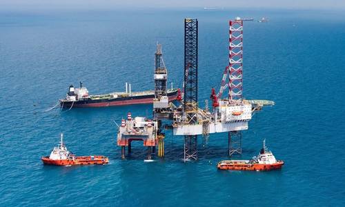 Deployable Energy and Hornbeck Offshore Partner to Advance Nuclear Power