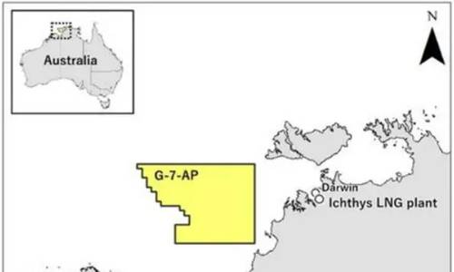 Bonaparte CCS Project Awarded Major Project Status