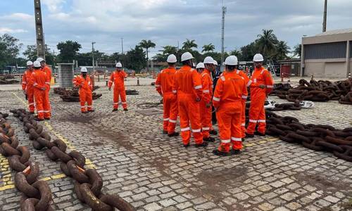 Intermoor Secures Third Petrobras Services Contract