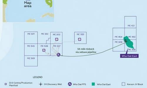 Karoon Energy Approves U.S. Who Dat East Development
