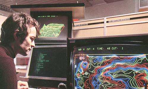 Kongsberg Maritime Marks 50 Years of Dynamic Positioning