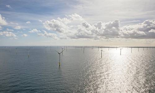 Holland Home of Wind Energy to Merge with NMT-IRO