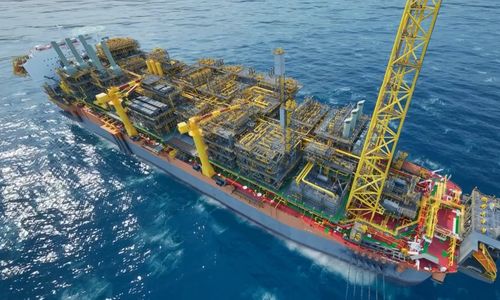 SBM Offshore’s SWIR Technology Receives ABS Statement of Maturity