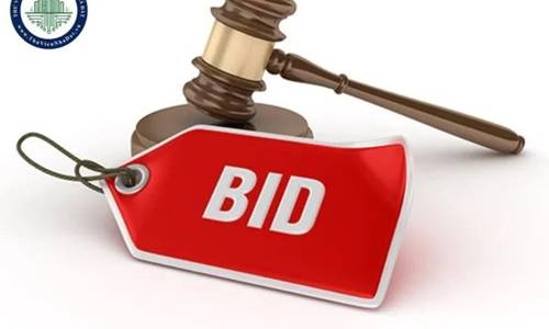 Petrovietnam Invites Bids for Block 17 in South China Sea