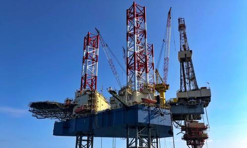 PipeSense Enters Offshore Market