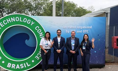 Porto Central Extends Offshore Decommissioning Plans