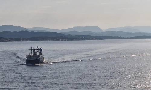 Reach Subsea Completes Inspection for TotalEnergies Using USV/ Electric ROV