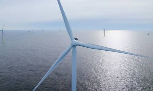 Halt on Rhode Island Offshore Wind Project Unjustified, Developer Says