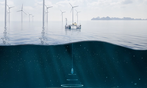 Robosys Automation Aims to Streamline Offshore Wind Environmental Data Collection