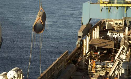 INPEX Awards Saipem FEED Contract for Indonesian FPSO