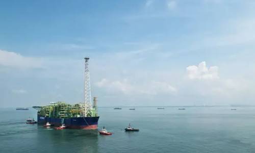 Santos Extends Exclusivity Period for XRG Consortium
