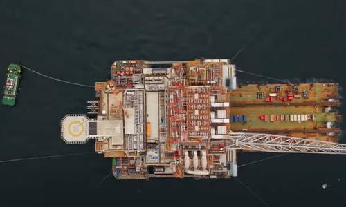 Woodside Wins Court Approval for Scarborough Energy Project