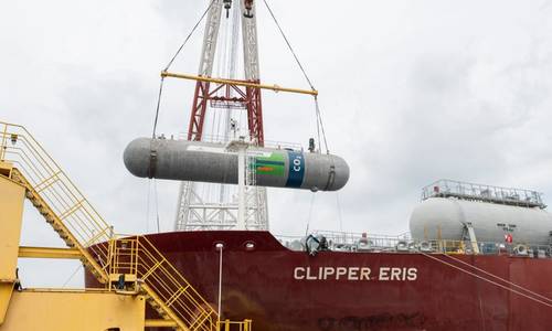 Solvang Opts for More Full-Scale CCS Systems