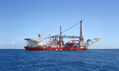 Subsea7 Awarded Contract Offshore Equatorial Guinea