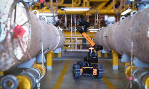 Robots are Getting Very Good at Understanding the Environment Around Them