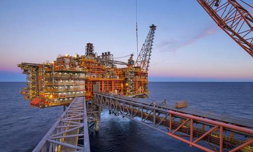 Woodside Energy Appoints COO