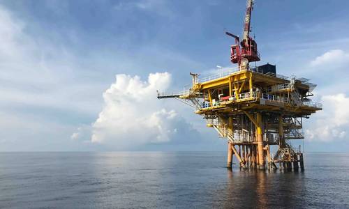 Spinergie Expands Software Platform into Offshore Logistics