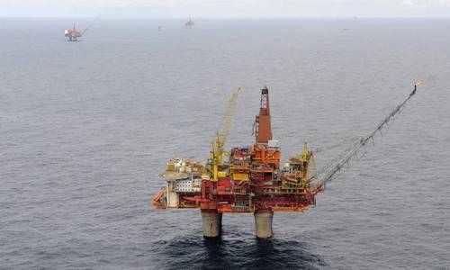 Norway Misses September Gas Output Mark