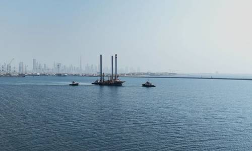 Akrake’s Sèmè Field Set for Early February Production Start as Drilling Wraps Up