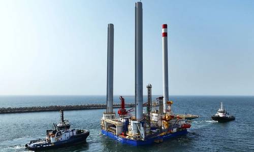 Akrake Completes Drilling of Sèmè Field Production Well Offshore Benin