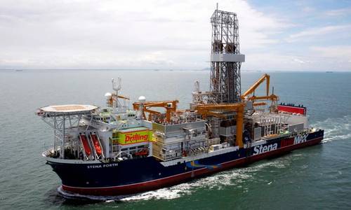 Shell Takes FID for Offshore Gas Discovery in Egyptian Mediterranean Sea