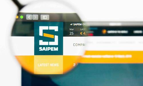 Saipem FlatFish Underwater Drone Completes Petrobas Test Campaign
