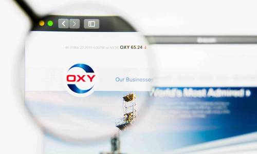 Occidental Petroleum Acquires 10% Stake in Exxon Block Offshore Trinidad