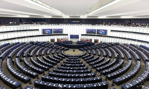 EU Plans Measures to Tackle New Energy Crisis