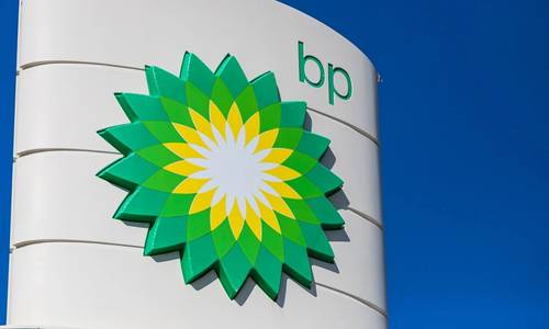 BP's Profit Tops $5 Billion as Oil Prices Surge