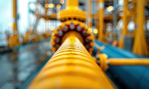 Equinor Picks IKM Ocean Design for Atlantis Subsea Pipeline FEED Study