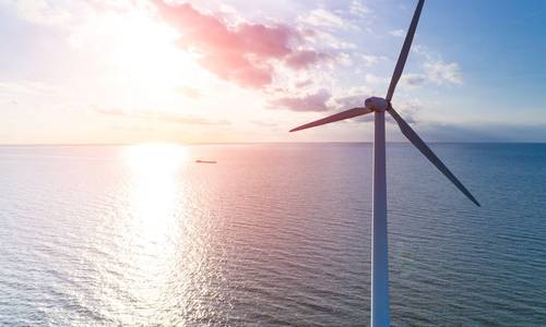 No New Offshore Wind Contracts for New Jersey