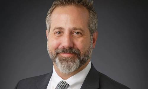 Trey Stolz Named as Guice Offshore CFO
