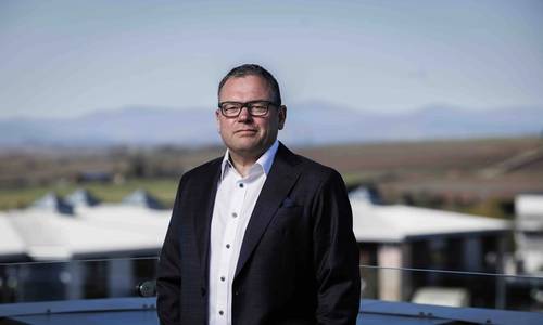 Boskalis Subsea Services Launches Collective-Based Model for North Sea Decommissioning